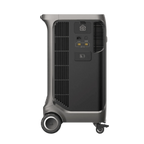 Anker SOLIX F3800 Solar Generator + 400W Portable Solar Panels