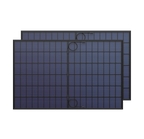 Anker SOLIX F3800 Solar Generator + 440W Rigid Solar Panels
