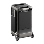 Anker SOLIX F3800 Solar Generator + 440W Rigid Solar Panels