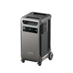 Anker SOLIX F3800 Solar Generator + 440W Rigid Solar Panels