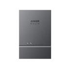 Anker SOLIX F3800 Solar Generator + Smart Home Power Kit
