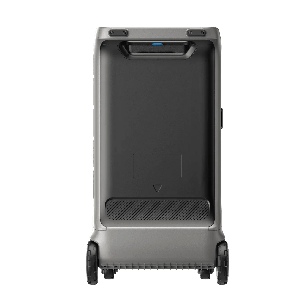 Anker SOLIX F3800 Solar Generator + Smart Home Power Kit