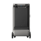 Anker SOLIX F3800 Solar Generator + Smart Home Power Kit