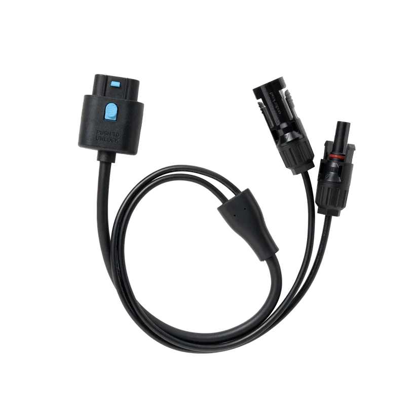 Anker SOLIX High-Voltage Solar Charging Cable (for F3800 Plus)