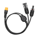Anker SOLIX MC4 to XT60 Charging Cable (0.5m)