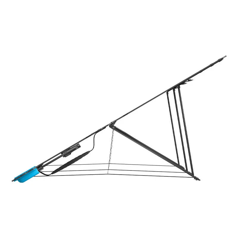 Anker SOLIX PS100X 100W Portable Solar Panel