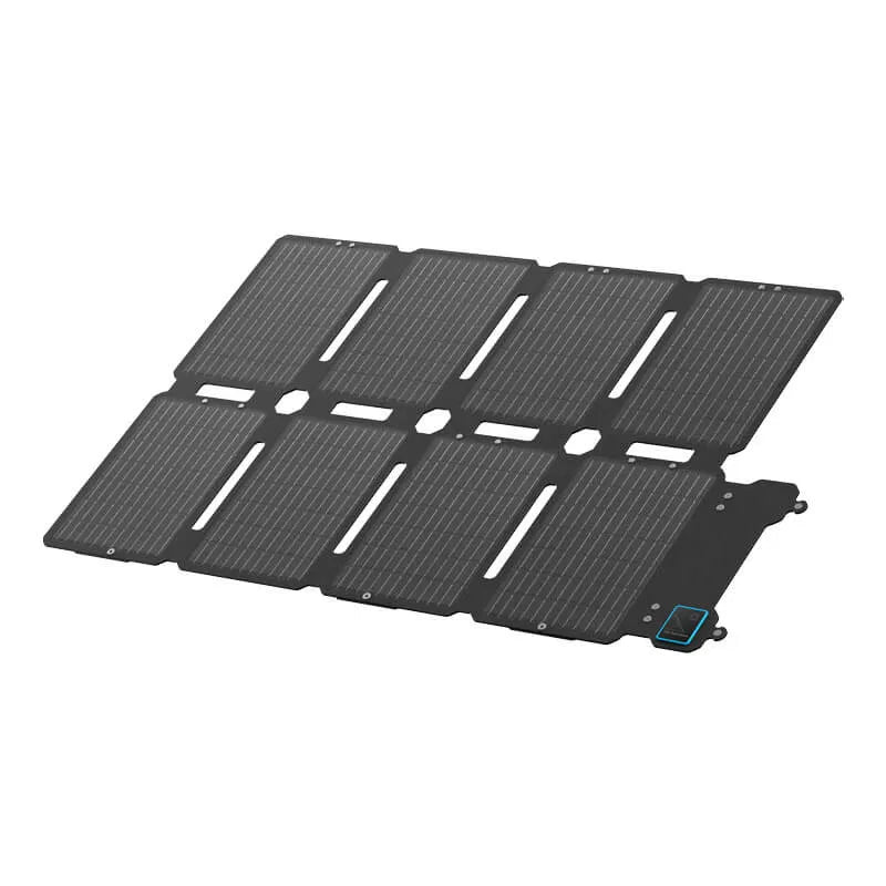 Anker SOLIX PS100X 100W Portable Solar Panel