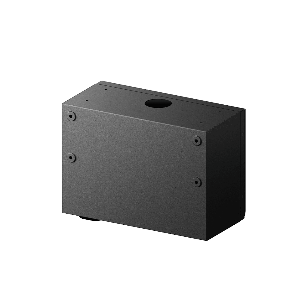 Anker SOLIX Power Dock for E10 Automatic Backup Kit | 10-30kW Turbo Output | Smart Grid & Storm-Guard