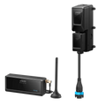 Anker SOLIX Power Saver Kit (Smart Meter + Bi-Directional Inlet Box, For F3000)