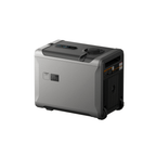Anker SOLIX Smart Generator 5500 (Tri-Fuel) | 5X Backup Time | Smart Control & Outdoor-Ready