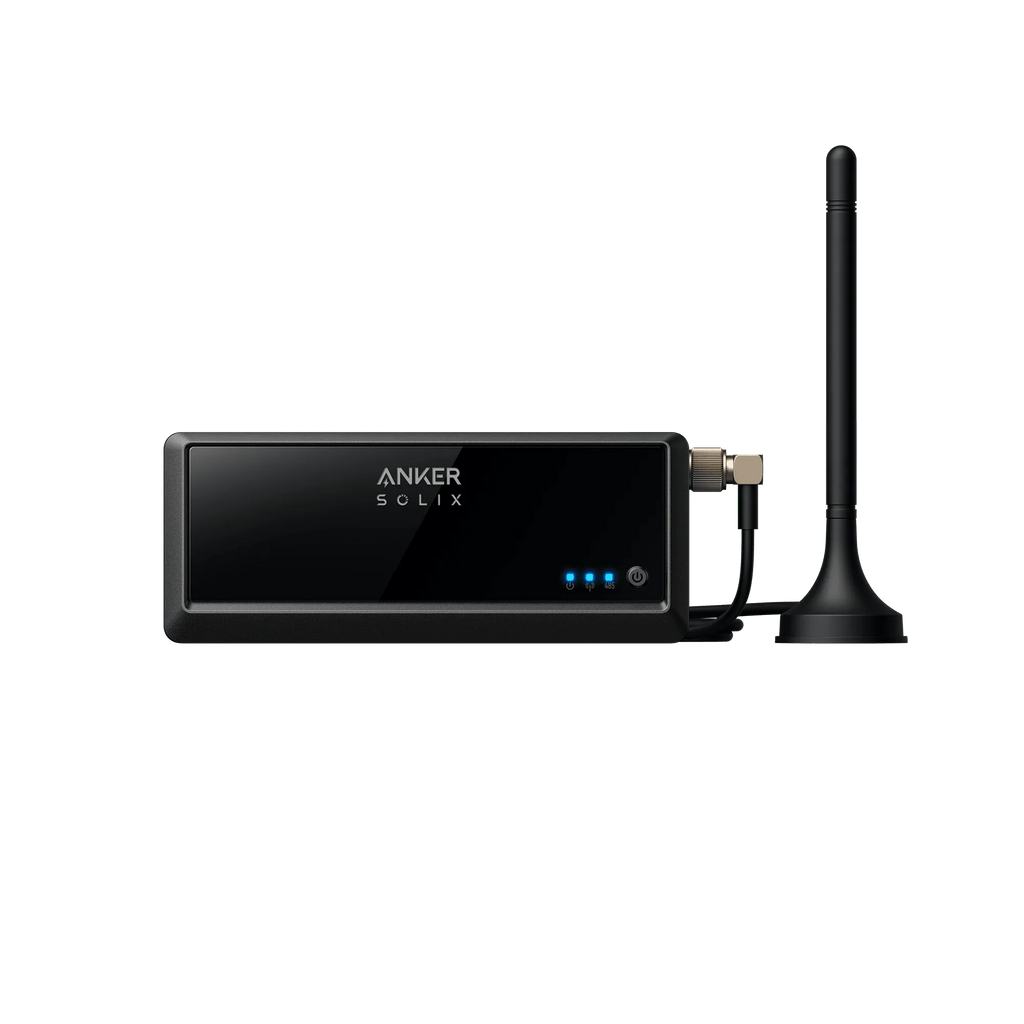 Anker SOLIX Smart Meter (For F3000)