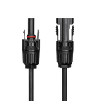 Anker SOLIX Solar Panel MC4 Charging Cable