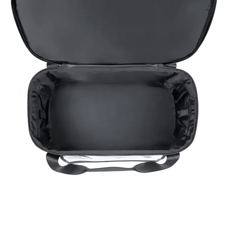 Anker SOLIX Water Resistant Bag Black (C1000X Covers)