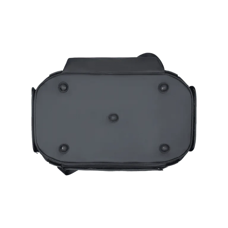 Anker SOLIX Water Resistant Bag Black (C1000X Covers)