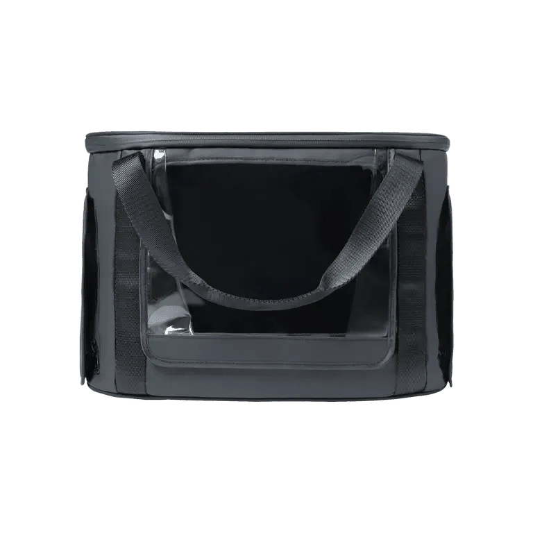 Anker SOLIX Water Resistant Bag Black (C1000X Covers)