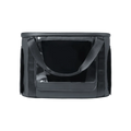Anker SOLIX Water Resistant Bag Black (C1000X Covers)