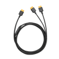 Anker SOLIX XT60 2-Port Solar Charging Cable