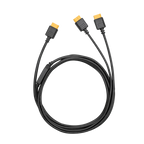 Anker SOLIX XT60 2-Port Solar Charging Cable