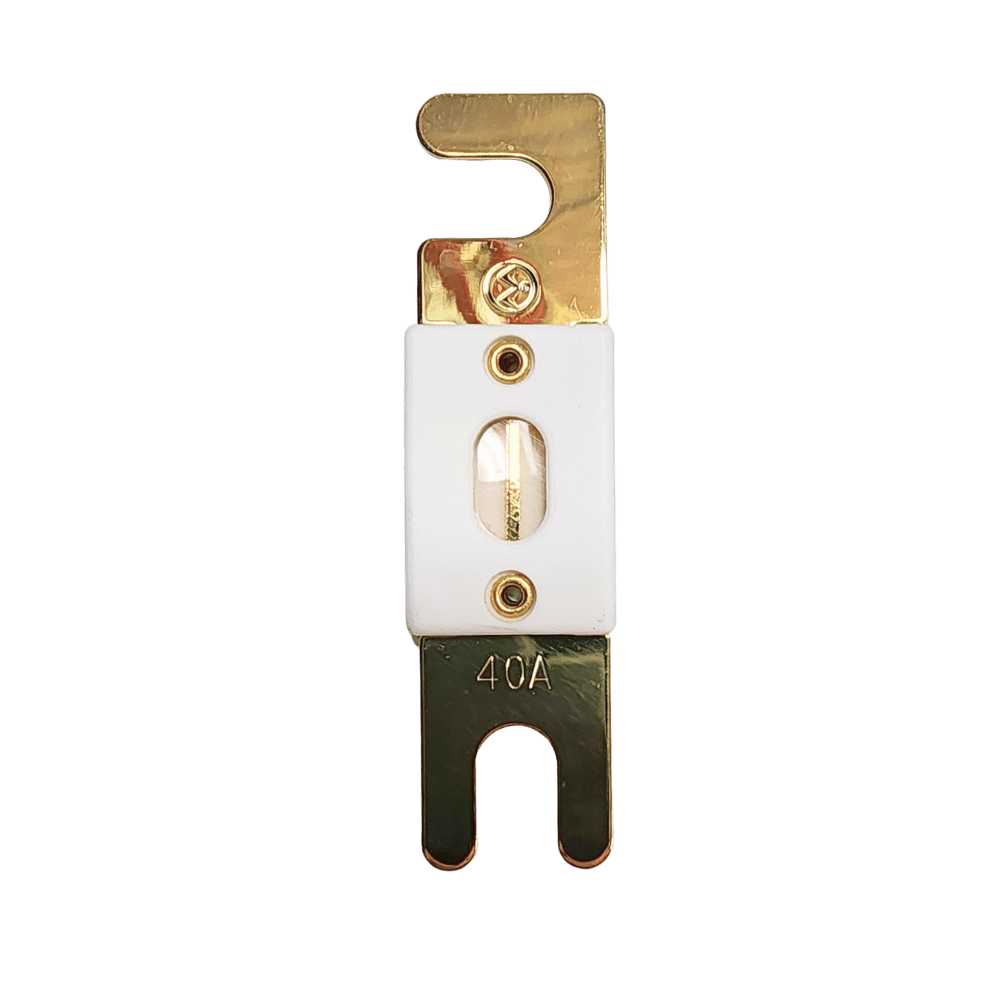 Exotronic 40A ANL Fuse