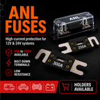 ANL Fuses