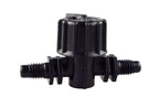 Antelco Vari-Flow™ Valve, 10-32 UNF Thread 4mm