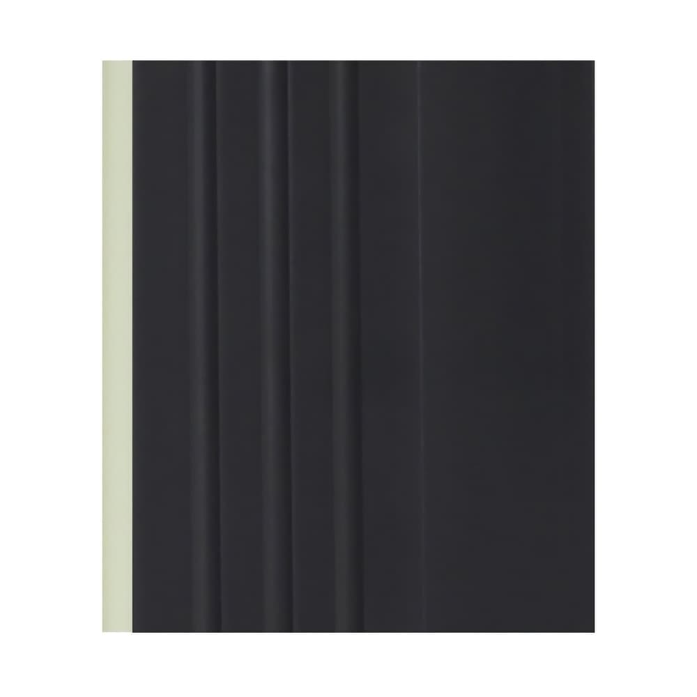 Flexible Luminescent Non-Slip PVC Stair Nosing 40x40mm 730-RDFL