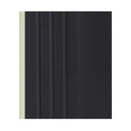 Flexible Luminescent Non-Slip PVC Stair Nosing 40x40mm 730-RDFL