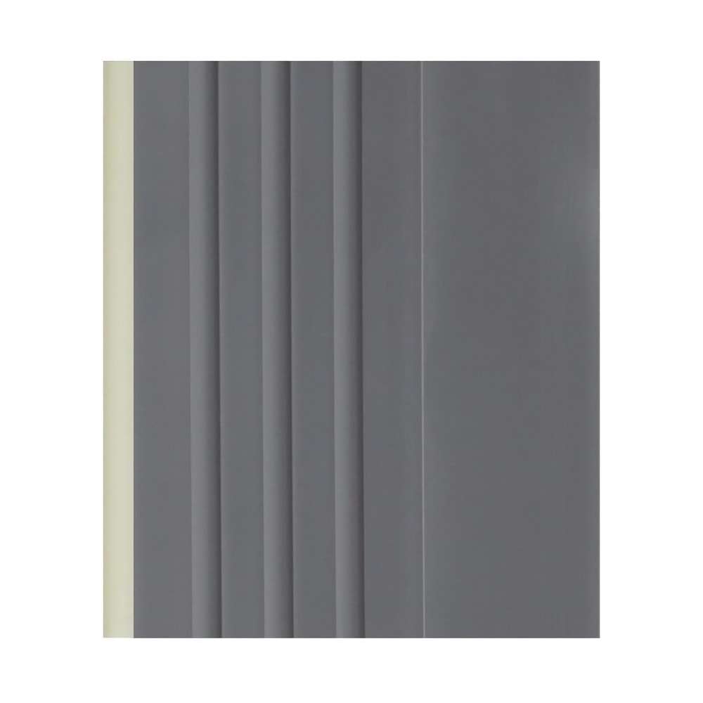Flexible Luminescent Non-Slip PVC Stair Nosing 40x40mm 730-RDFL