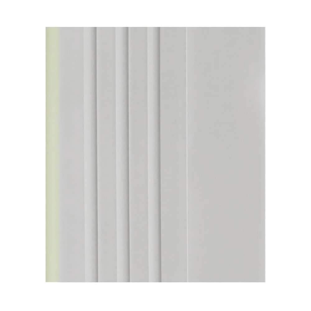 Flexible Luminescent Non-Slip PVC Stair Nosing 40x40mm 730-RDFL