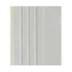 Flexible Luminescent Non-Slip PVC Stair Nosing 40x40mm 730-RDFL