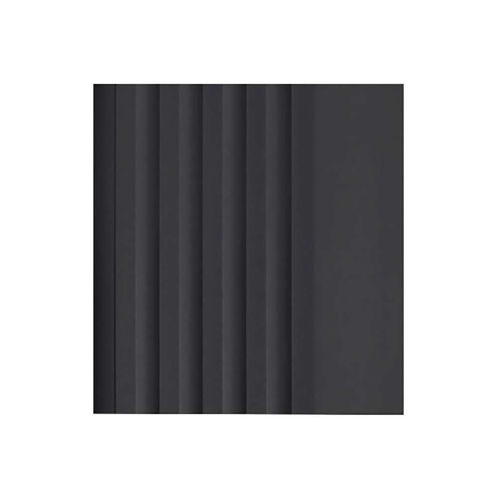 Flexible Anti Slip PVC Stair Nosing 55x40mm 730-RD-ON