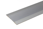 silver transition trim 