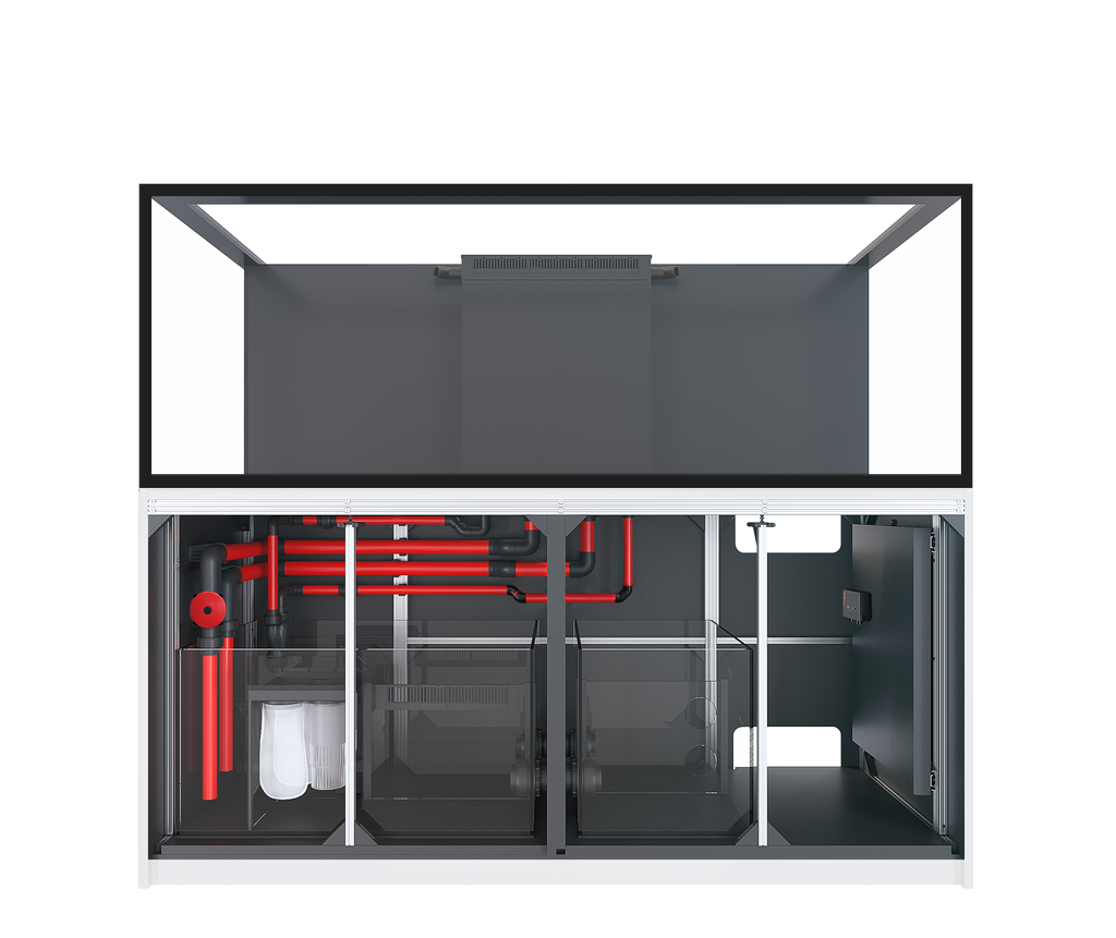 Red Sea Reefer S-850 G3 Aquarium System