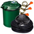Fish Mate PUV 5000 Filter Set Bundle