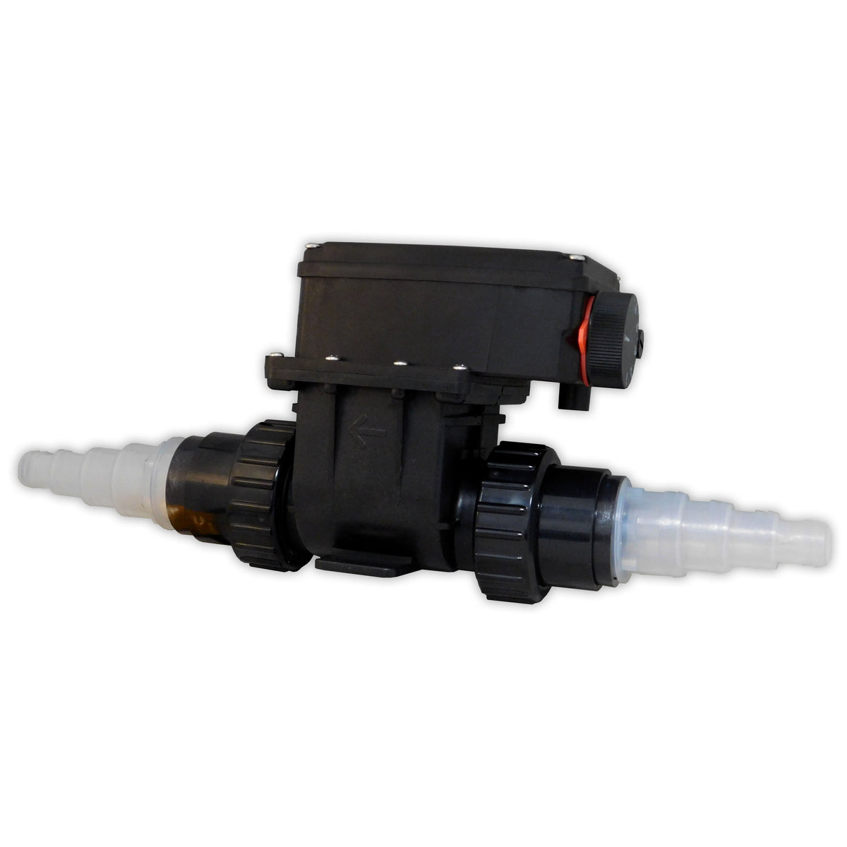 Cloverleaf Koi Pond Heaters - 1KW & 2KW Options