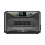 BLUETTI Apex 300 Versatile Power Station | 3,840W 2,764.8Wh