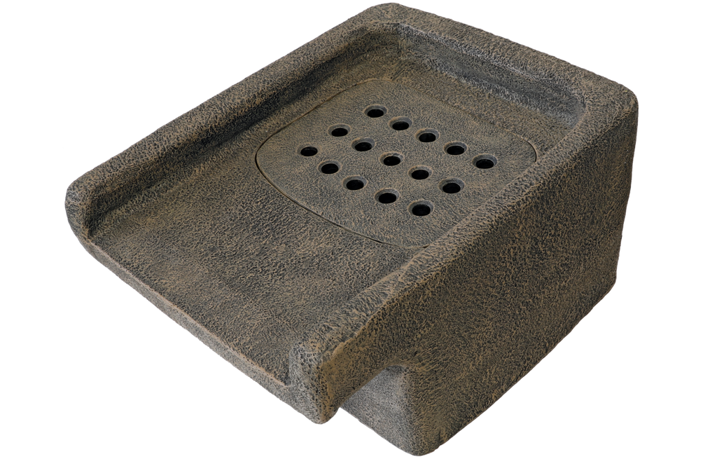 Superfish Pond Waterfall Filter 2-in-1 (40x30x20cm)