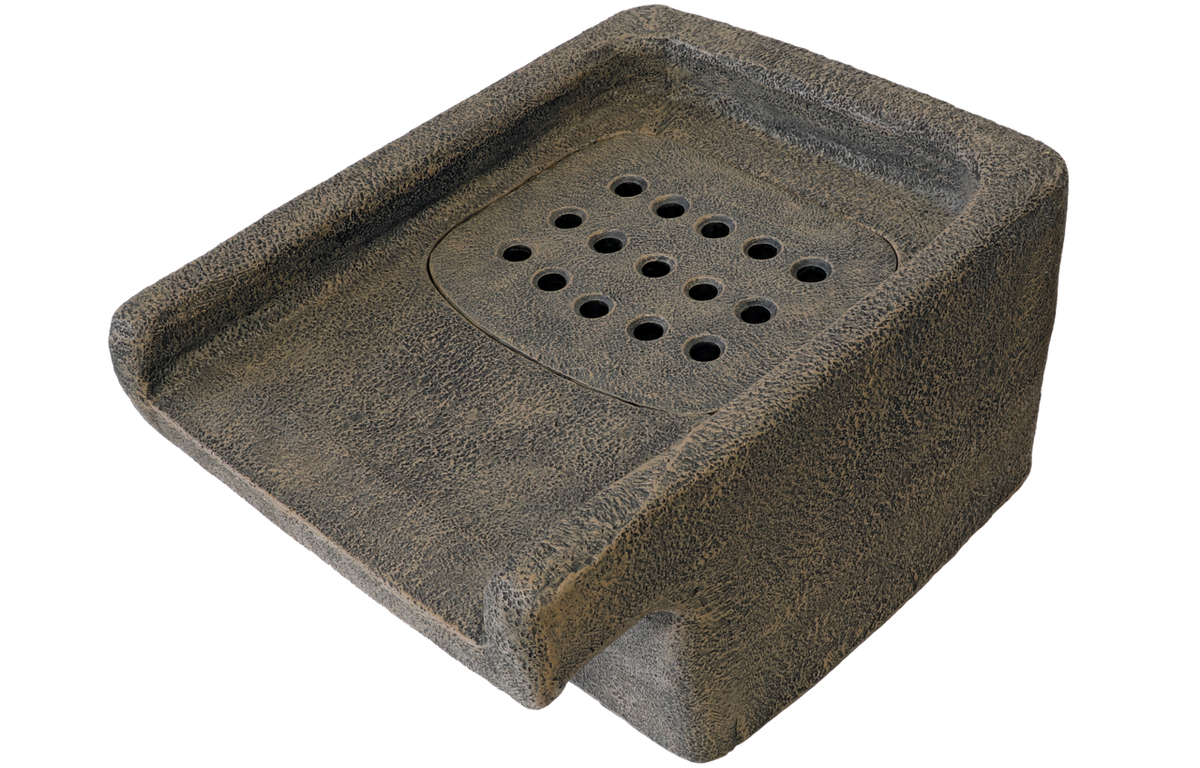 Superfish Pond Waterfall Filter 2-in-1 (40x30x20cm)