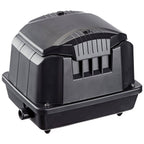 Pontec PondoAir 3600: Pond Oxygen Pump Set with Air Stones