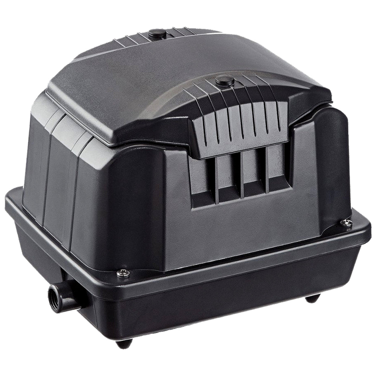 Pontec PondoAir 3600: Pond Oxygen Pump Set with Air Stones