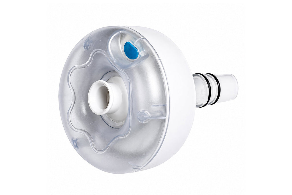 Aqua Glow HydroJet™ Water Powered LED Light
