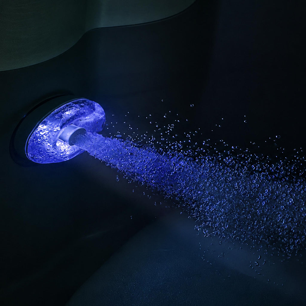 Aqua Glow HydroJet™ Water Powered LED Light