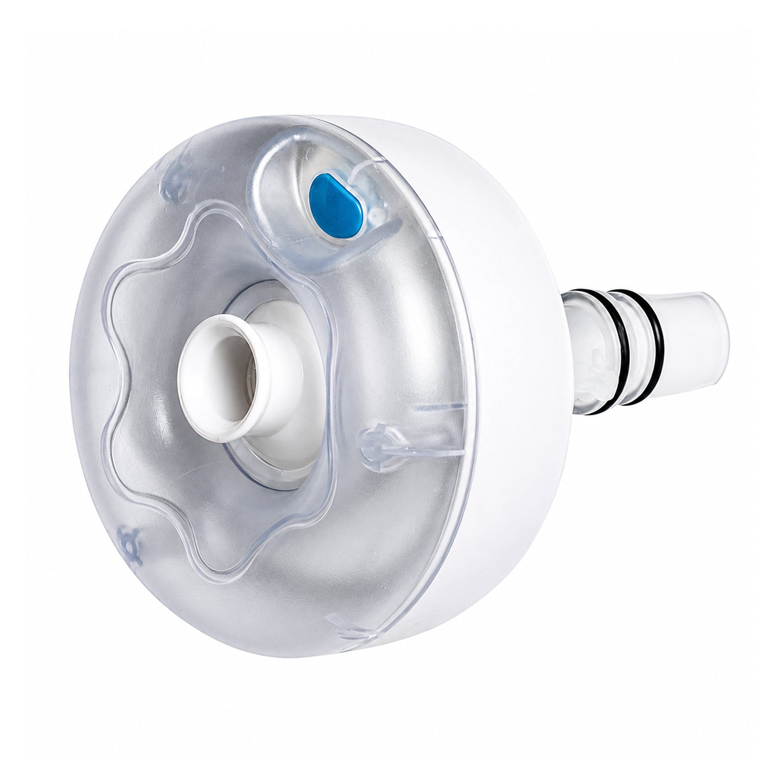 Aqua Glow HydroJet™ Water Powered LED Light
