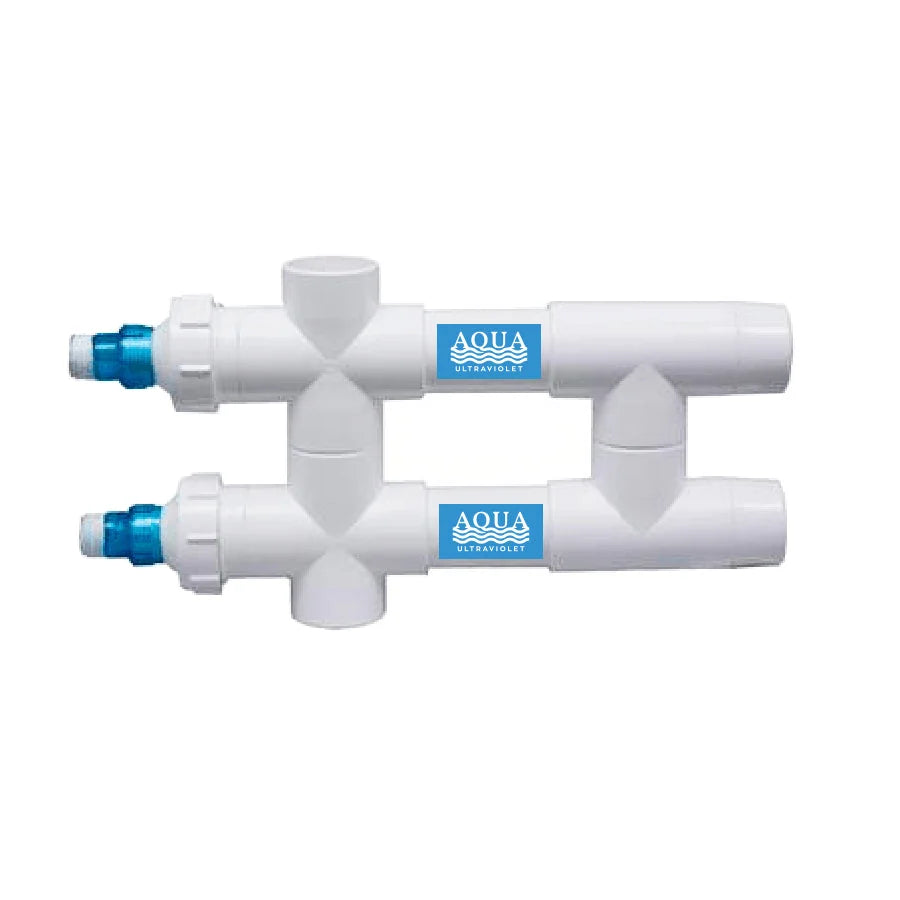 Aqua UV Aqua Ultraviolet UVC - 114 Watt
