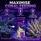 Aquaforest Polyp-Up 50ml Coral Supplement