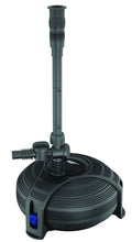 Aquascape AquaJet 1300 Fountain Pump G2