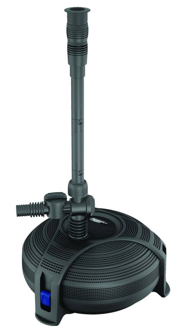Aquascape AquaJet 1300 Fountain Pump G2