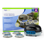 Aquascape Pond Air 4 Air Pump