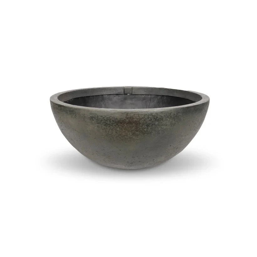 Aquascape Fountain Bowl - Green Slate - 32" Dia (81 Cm)