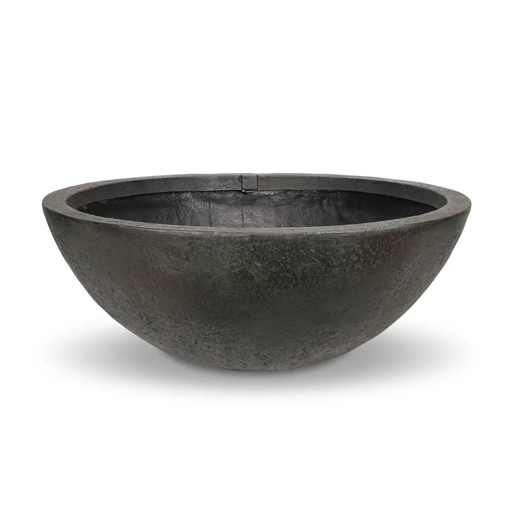 Aquascape Fountain Bowl - Green Slate - 40" Diameter (102 Cm)